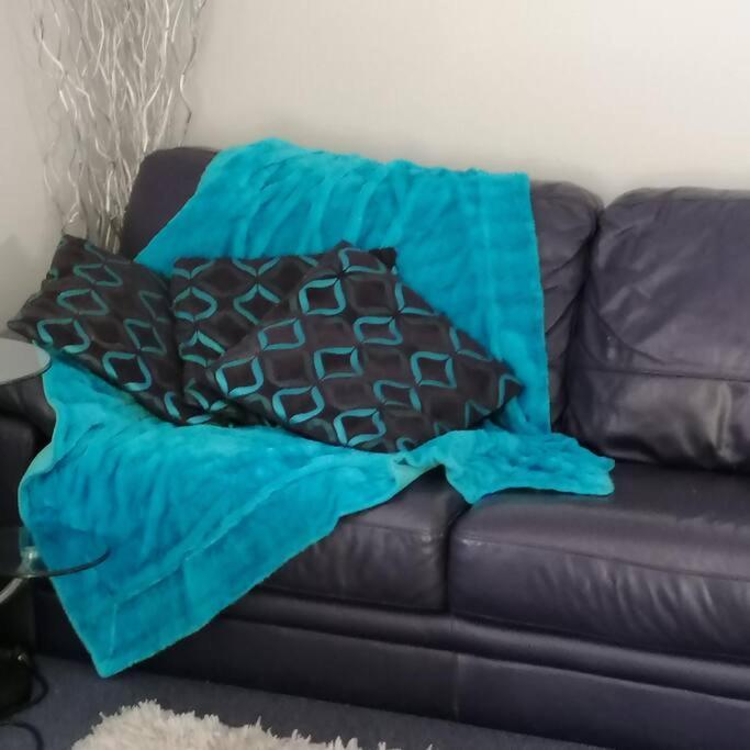 Double Room With Shared Bathroom Auckland Exterior photo