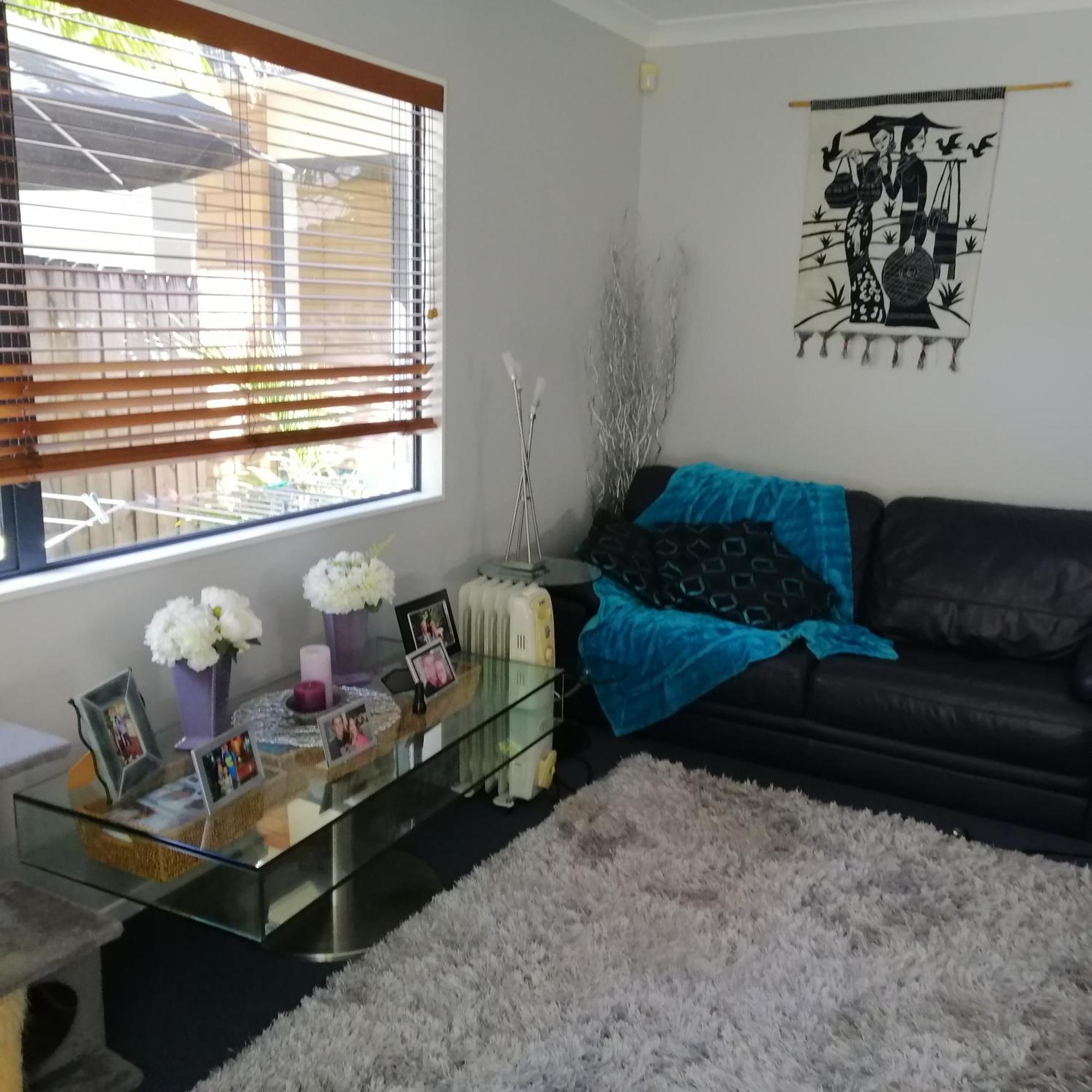 Double Room With Shared Bathroom Auckland Exterior photo